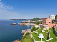 Shengsi ShanChengXiaoShu Seaview Villa  (Shengshan Goji Island)