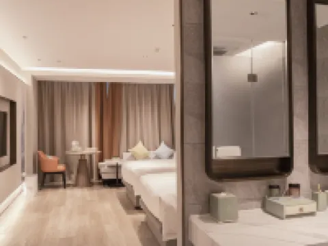 Daishan Narada Hotel Hotels in Daishan