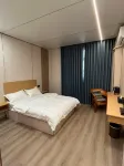 喜院精品客棧 Hotel dekat East Bridge Aguo Long-distance Bus Station