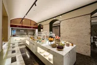 加泰羅尼亞加泰羅尼亞廣場酒店 - 早餐