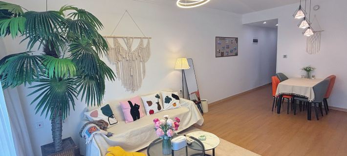 Sparkle Inn (silver base animal kingdom) Hotel di Xinmi