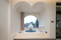 Dunhuang Yun'an Sand Residence Homestay