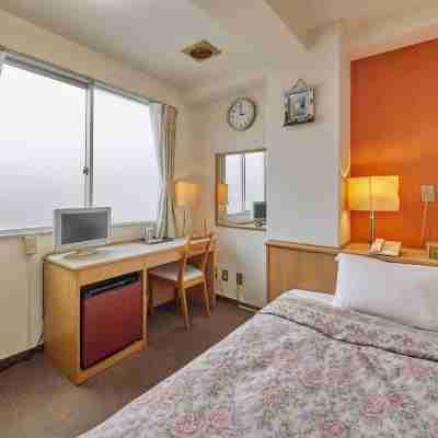 熊谷ロイヤルホテルすずき Rooms