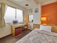Kumagaya Royal Hotel Suzuki