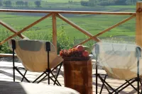 At Beipo Mountain View Bed and Breakfast