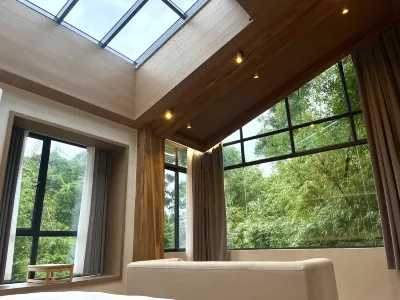 Xingzhu Retreat