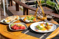 X-Sea Khanom Harbor Bay Resort - breakfast