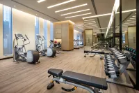 Crowne Plaza WUZHEN by IHG - Gym