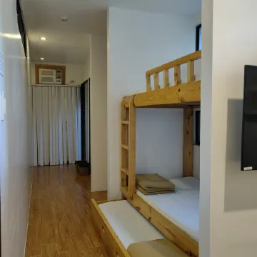 Containers by Eco Hotel