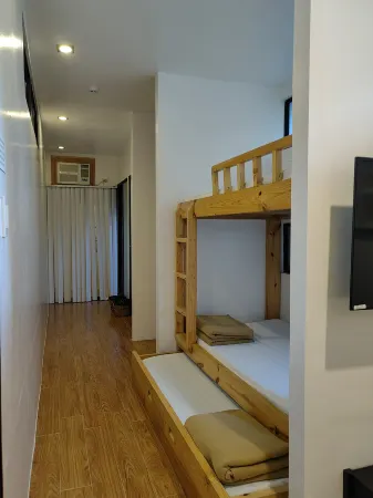 Containers by Eco Hotel