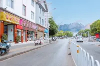Lijiang Yongle Inn - Evcil Hayvan Kabul Edilen Alan