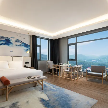 Century Star Boutique Hotel