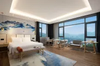 Century Star Boutique Hotel Hotels in Xichuan