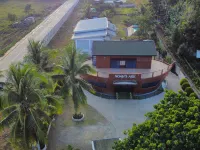 Noah's Ark Hotel Powered by Cocotel Hotels in Dauis