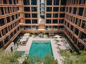 Nysa Hotel Bangkok Sukhumvit 11