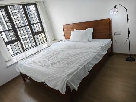 Xiaoxingxing Отели рядом с достопримечательностью «Xinan Park (Southwest Gate)»