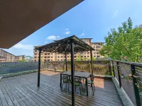 Joy Yard Apartment (Villa)