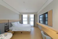 JI Hotel (Zhaoyuan Wenquan Road)