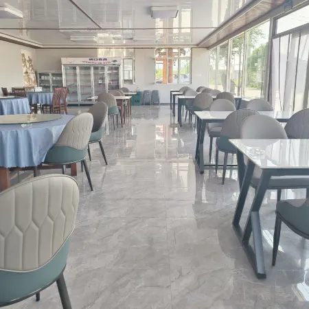 Wenxin Hotel