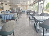 鏡泊湖文馨民宿