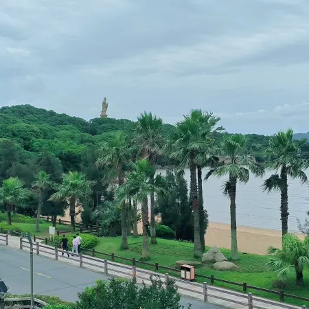 Duobaoju Putuo Hotel