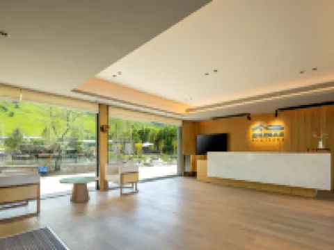 Trip.com Group Country Retreats (Nalati River Valley Grassland) Ξενοδοχεία στην πόλη Ξινουάν