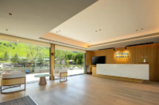 Trip.com Group Country Retreats (Nalati River Valley Grassland)