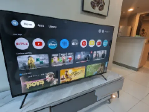 อีจี ไพรเวท เฮาส์ - บีจีซี อัพทาวน์ โรงแรมในตากิก