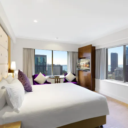 Amora Hotel Jamison Sydney
