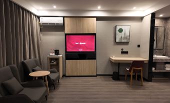 Shankee Chain Hotel (Tongliao Horqin Avenue West Section Nanqiao)