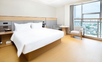 JI Hotel (Kunming Xishan Biji Guangchang)