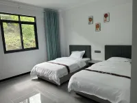Jianshi Lili Homestay Hotels near Enshi Yunding Scenic Area (Yellow Crane Peak Forest)