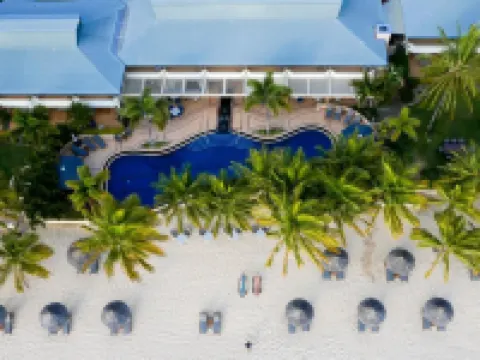 Beach Club Hotels in Hamilton Island