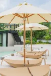Yunfu Mountain Moon Light Luxury Resort Homestay (Tonglu OMG Heartbeat Paradise Store) - Romantic