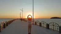 廣鹿島樂島農家院