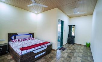 Lsq Ruturaj Farms