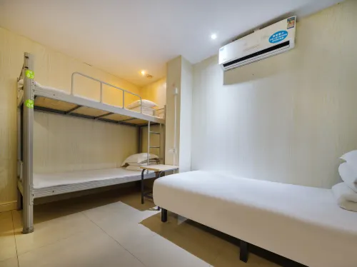 99inn Selected (Shanghai People's Square) Избранное Photos