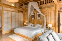 ZHU Hotels in Yi County