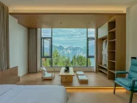 Enshi Mountaintop Cloud B&B