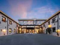 Atour X Hotel  Dacheng Road Fengtai Beijing Hotels near Joy Water Rubik