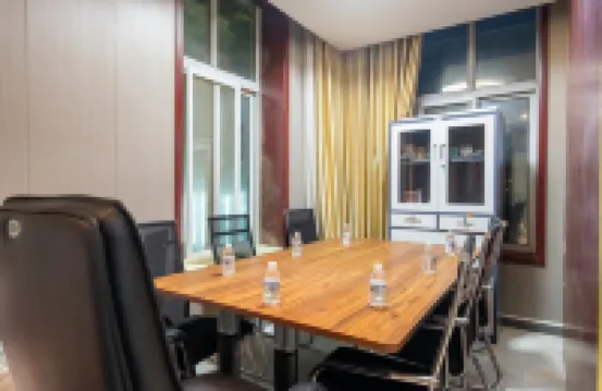 Shuyuan Light Luxury Hotel