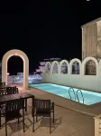 Floral Hotel·ShengSi White Island (South Long Distance Beach Shop) Hotels near Harbour View Platform of Maji Mountain