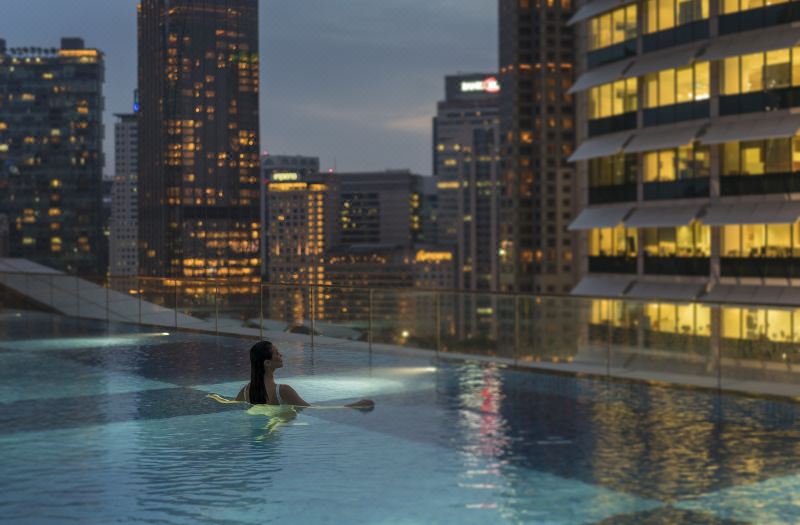 Four Seasons Hotel Kuala Lumpur photo 3