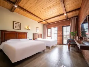 豐寧WESTERN MEADOW RESORT·西灘小鎮民宿（大灘店）