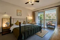 Floral Hotel · City of Sky Hotel - 4-stjärniga