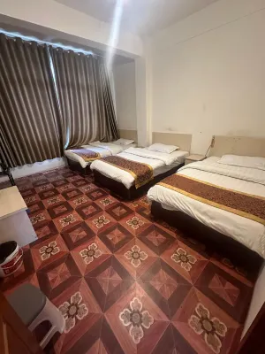 Xingchu Convenience Inn