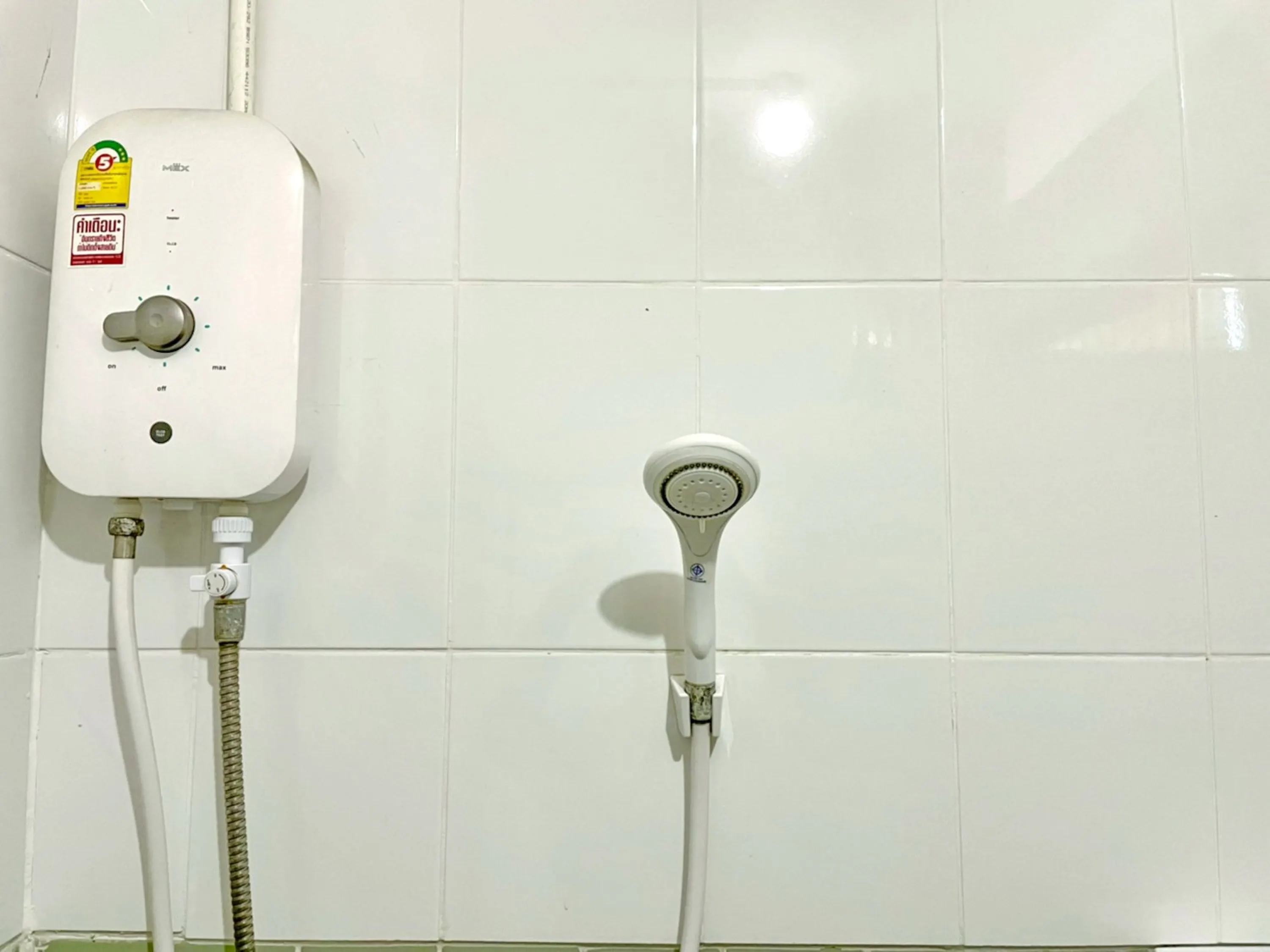 Ze Residence Ramintra Phòng Photos