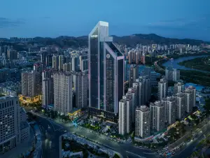 Sheraton Lanzhou Anning