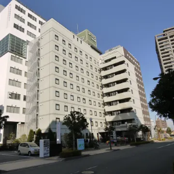 Hotel Route-Inn Hamamatsu Eki Higashi
