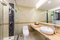 Riverview Hotel Hotel in zona Guangdong Technical College of Water Resources and Electric Engineering